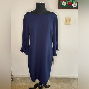 Karl Largerfeld Long Dress